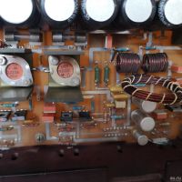 Лот: 12805095. Фото: 6. Усилитель Синара