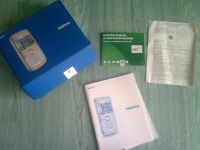 Лот: 2514785. Фото: 3. Nokia C3-00 (полный комплект... Красноярск