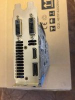 Лот: 12167859. Фото: 2. Видеокарта MSI GeForce GTX 770... Комплектующие