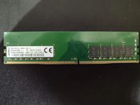 Лот: 24611624. Фото: 2. Kingston ddr4*16gb acr32d4u2s8me-16. Комплектующие