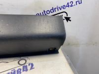 Лот: 21711471. Фото: 4. накладка порога SsangYong Actyon... Красноярск
