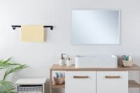 Лот: 23679646. Фото: 6. Набор полотенец Hoff Quadrat