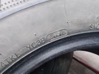 Лот: 24932876. Фото: 3. 4шт 195-75-14 Kumho Power Grip... Авто, мото, водный транспорт