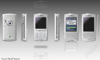 Лот: 2770532. Фото: 2. sony ericsson P990I (обмен iphone... Смартфоны, связь, навигация