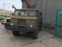 Лот: 9425332. Фото: 4. ГАЗ 66