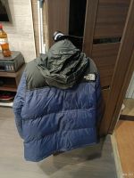 Лот: 18571548. Фото: 3. Куртка "The north face". Одежда, обувь, галантерея