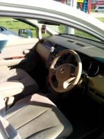 Лот: 4399802. Фото: 6. Nissan Tiida