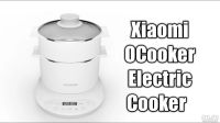 Лот: 17110005. Фото: 3. Электрическая плита Xiaomi Qcooker... Бытовая техника