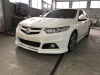 Лот: 18363845. Фото: 2. Клыки для переднего бампера Modulo... Автохимия, масла, тюнинг