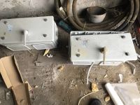 Лот: 12085854. Фото: 7. Электро ящик