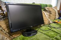 Лот: 7881855. Фото: 2. Benq GW2250HM (VA матрица). Мониторы, проекторы
