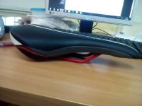 Лот: 7826703. Фото: 3. Седло mongoose. Спортивные товары