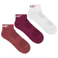 Лот: 23708262. Фото: 2. Носки Ankle Core 3-Pack. Спортивная одежда