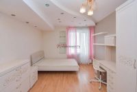 Лот: 25513255. Фото: 8. Трехкомнатная квартира в новом...