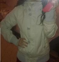 Лот: 4795695. Фото: 2. Куртка, ветровка. Женская одежда