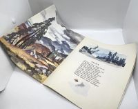 Лот: 25191184. Фото: 8. 📘 М. Ю. Лермонтов. Парус. Стихи...