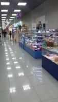 Лот: 8794291. Фото: 3. Торговый островок. Бизнес