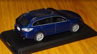 Лот: 5847336. Фото: 4. Mazda Atenza Wagon (2008) Японская... Красноярск