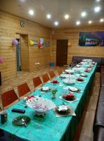 Лот: 15423201. Фото: 5. коттедж клуб 600м2 посуточно