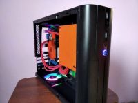 Лот: 17664290. Фото: 4. AeroCool/Orange Power 350W. Красноярск