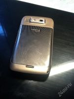 Лот: 1224192. Фото: 2. Nokia E72. Смартфоны, связь, навигация