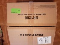 Лот: 17102611. Фото: 2. Усилитель мощности Marantz MM7025. Аудиотехника