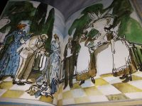 Лот: 18293427. Фото: 9. Куприн А. И. Белый пудель Рассказ...
