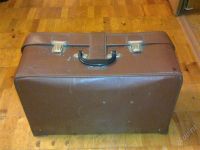 Лот: 2475505. Фото: 3. Швейная машина Подольск-142 с... Бытовая техника