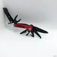 Лот: 16532687. Фото: 13. ⛳ Набор инструментов Multi-tool...