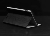 Лот: 4148405. Фото: 3. Lenovo K900 чехол кож зам ультра... Смартфоны, связь, навигация