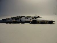 Лот: 11373612. Фото: 3. Материнская плата для ноутбука... Компьютеры, оргтехника, канцтовары