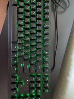 Лот: 17340039. Фото: 3. Клавиатура Razer huntsman. Компьютеры, оргтехника, канцтовары