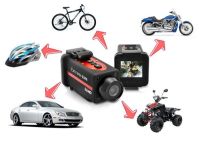 Лот: 3440218. Фото: 2. Action camera 1086DV HD 1080p. Фото, видеокамеры, оптика