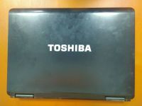 Лот: 20818375. Фото: 7. Б\У ноутбук Toshiba Satellite...