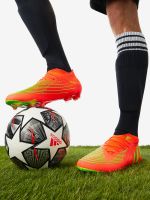 Лот: 24285061. Фото: 2. Бутсы мужские adidas Predator... Мужская обувь