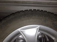 Лот: 25855178. Фото: 2. Шины goodyear с дисками 195/65... Шины, Диски