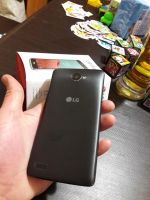Лот: 6922701. Фото: 4. Lg max 155 обмен