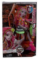 Лот: 4776054. Фото: 6. Кукла Monster High Монстер Хай...