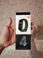 Лот: 15872723. Фото: 2. Xiaomi mi band 4 новые запечатанные. Смартфоны, связь, навигация