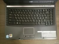 Лот: 10806641. Фото: 2. Ноутбук Acer Extensa 5220G. 15... Компьютеры, ноутбуки, планшеты
