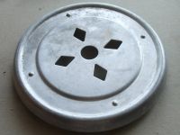 Лот: 19306827. Фото: 5. Подставка под горячее круг 19...