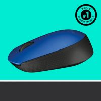 Лот: 21437325. Фото: 6. Мышь Logitech беспроводная M171...