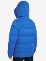 Лот: 22492471. Фото: 2. Пуховик женский Fjallraven Expedition... Спортивная одежда