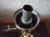 Лот: 8543275. Фото: 5. самовар бр. Гостьевых