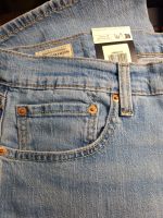 Лот: 23689413. Фото: 8. Мужские джинсы Levis 502 Regular...