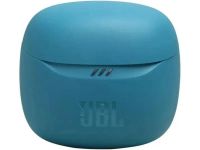Лот: 25410869. Фото: 4. Наушники JBL Tune Flex 2 синий. Красноярск