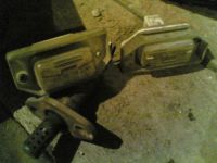 Лот: 3760037. Фото: 3. Mitsubishi Diamant F31 зад. фонари... Авто, мото, водный транспорт