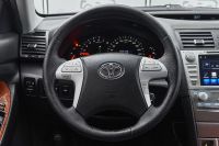 Лот: 19396543. Фото: 9. Toyota Camry, VI (XV40) 2.4 AT...
