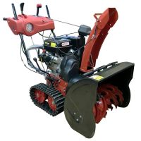 Лот: 25655783. Фото: 2. Снегоуборщик FORZA T AC-F 900ET. Садовый инструмент и инвентарь
