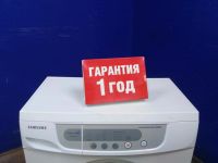 Лот: 14229085. Фото: 4. Стиральная машина samsung s 852... Красноярск